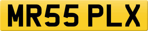 MR55PLX